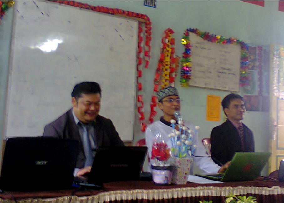 Training "Gurunya Manusia" | 4-6 juli 2012 Training "Gurunya Manusia" | 4-6 juli 2012