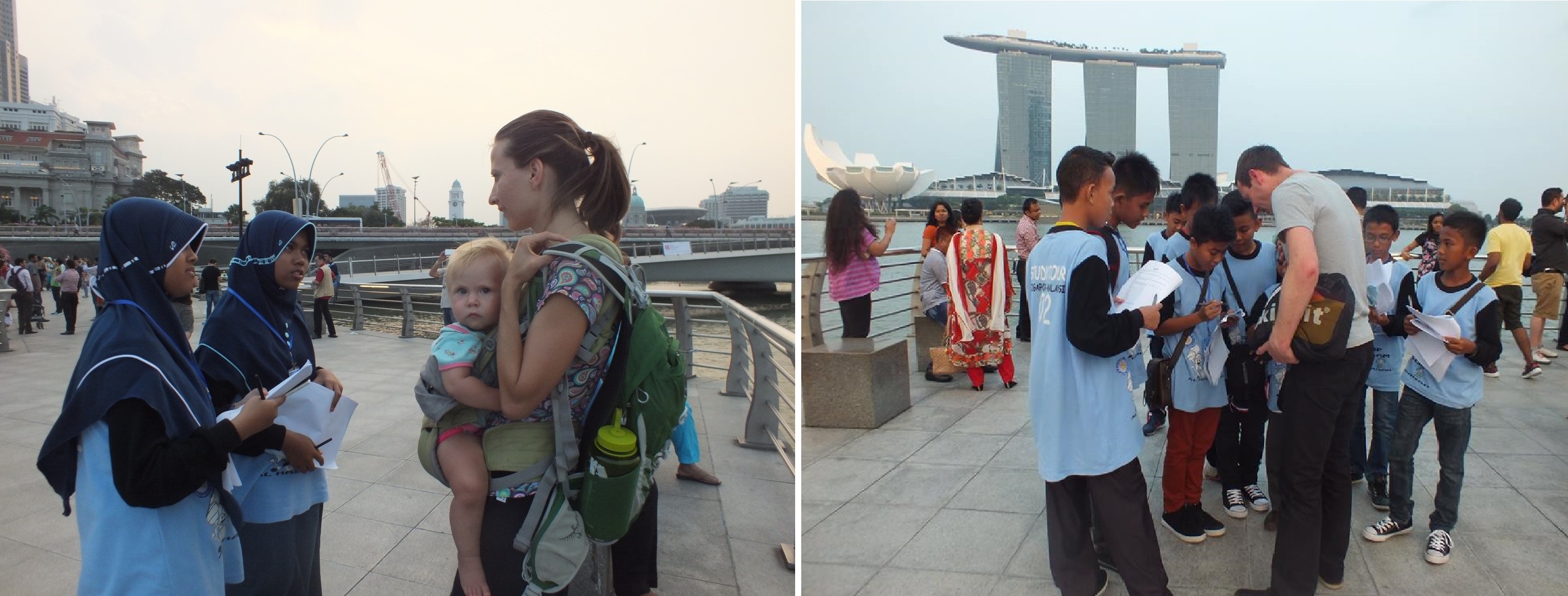 smpi-alhasanah-ke-merlion-singapura