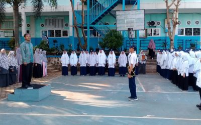 Nilai Rata-rata Unas SMPI Al Hasanah Masuk 10 Besar Provinsi Bengkulu