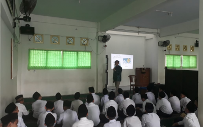 Masa Ta’aruf Siswa (MTS) SMPI Al Hasanah TA. 2019-2020