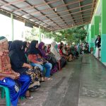 meriahkan-1-muharram-smpi-alhasanah-gelar-pawai-dan-pasar-murah-2019-4