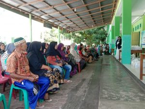meriahkan-1-muharram-smpi-alhasanah-gelar-pawai-dan-pasar-murah-2019-4