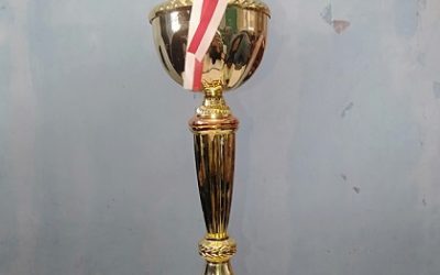 SMPI Al Hasanah Raih Juara 2 Desain Poster FLS2N Kota Bengkulu