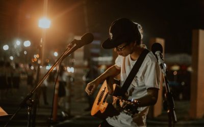 Hukum Bernyayi Dalam Islam