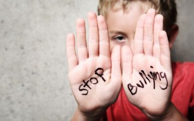 Menanggapi tentang Bullying di Sekitar Kita