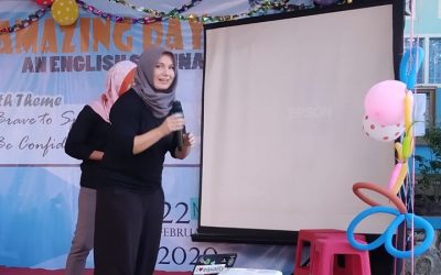 SMPI Al Hasanah Amazing Day 2020