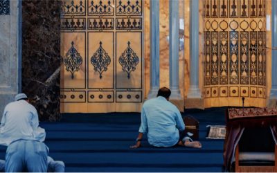 Agar Shalat Sunnah Qobliyah dan Ba’diyah Jadi Semakin Khusyu