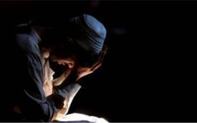 Kenapa Harus Shalat Tahajud?