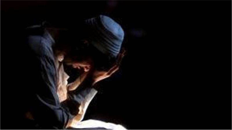 Kenapa Harus Shalat Tahajud?