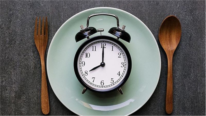 Membuka Pintu Surga dengan Puasa