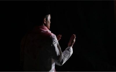 Memperbaiki Kehidupan dengan Manajemen Shalat