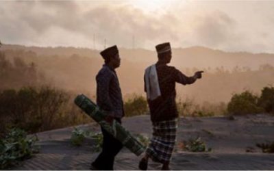 Menuju Jannah Bersama Dakwah, Mau?