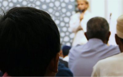 Amalan Khusus di Hari Jumat