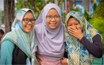 Memilih Ibadah Sunnah Yang Mudah Dilakukan