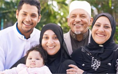 3 Tips Kreatif Agar Idulfitri Lebih Bermakna