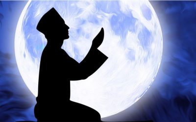 Apakah Shalat Tahajud Harus Tidur Dulu?