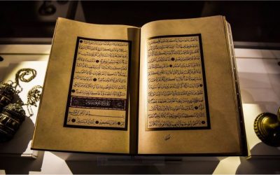 Berikut 3 Tips Menghafal Al-Quran