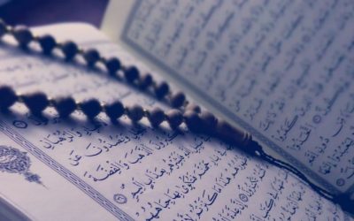 3 Cara Memulai One Day One Ayat