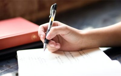 3 Inspirasi Jurnal yang Bisa Ditulis Setiap Hari
