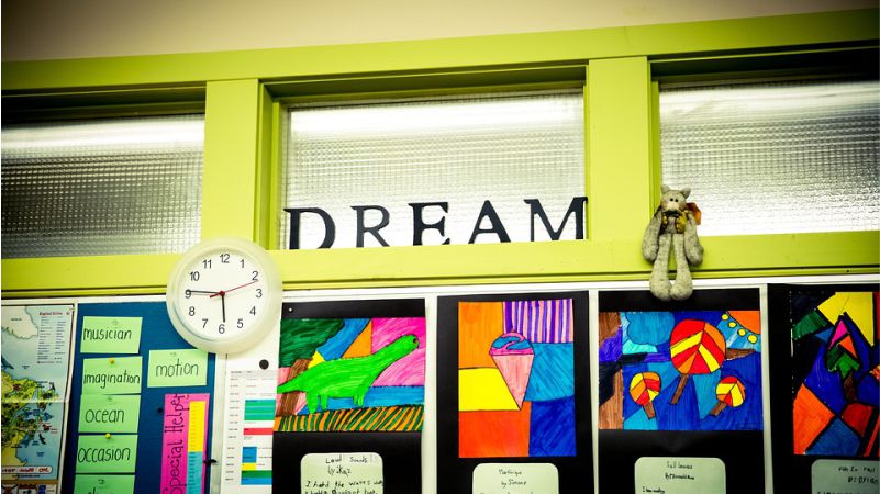 Makin Kenali Diri, Makin Dekat dengan Impian