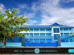 Peresmian-Gedung-Baru-SMPI-AlHasanah-Bengkulu-5