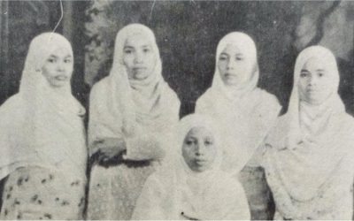 Rahmah Elyunisiah, Tokoh Perempuan yang Terlupakan