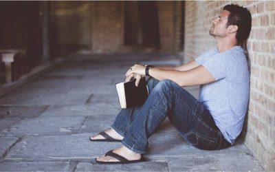 5 Tips Bisa Baca Buku Sampai Habis