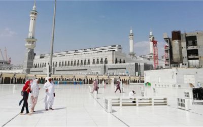 9 Adab yang Perlu Diperhatikan Saat Berada di Majelis Ilmu