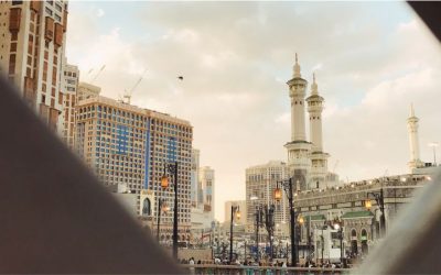 Mengapa Islam Lahir di Jazirah Arab?