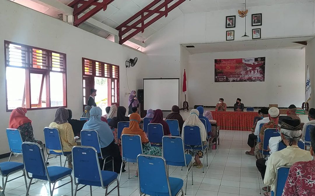 SMPI Al Hasanah Gelar Bakti Sosial untuk Panti dan Rumah Tahfizh di Bengkulu