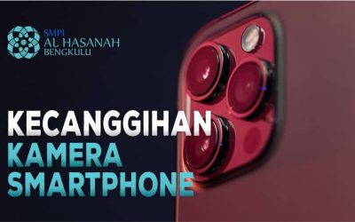 Seberapa Canggih Kamera Smartphone Jaman Sekarang?
