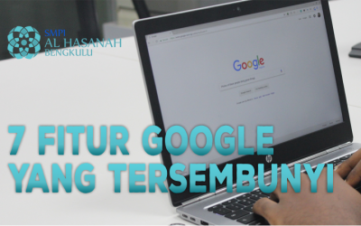 7 Fitur Google yang Tersembunyi