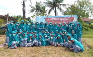 outing-class-siswa-kelas-7-smpi-alhasanah