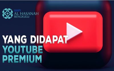Apa yang Didapat di YouTube Premium