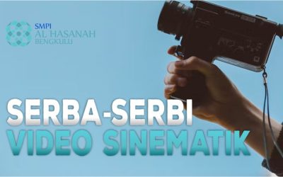 Serba Serbi Video Sinematik