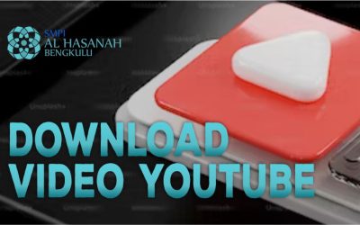 Cara Gampang Download Video YouTube