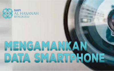 Tips Mengamankan Data Smartphone