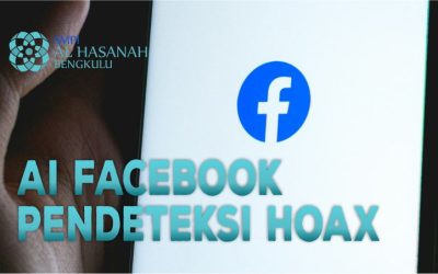 AI Buatan Facebook Pendeteksi Hoax