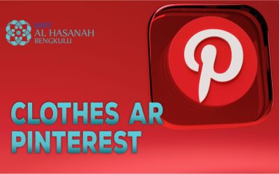 Clothes AR, Fitting Room Digitalnya Pinterest