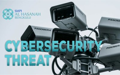 Cybersecurity Threat Yang Wajib Tahu