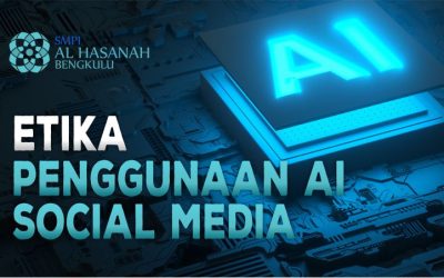 Etika Penggunaan AI di Social Media