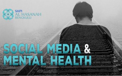 Dampak Social Media Terhadap Mental Health