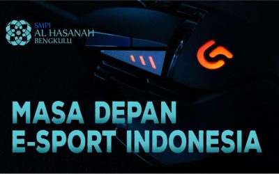 Masa Depan E-Sport dan Industri Gaming di Indonesia