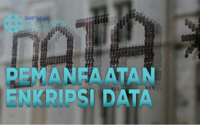 Tentang Enkripsi dan Pemanfaatannya