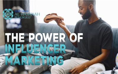 The Power of Influencer Marketing