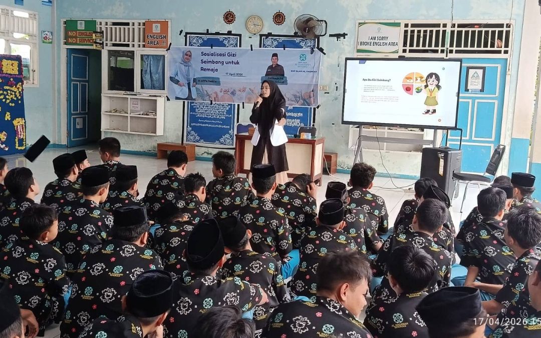 gandeng-alumni-smp-islam-al-hasanah-bengkulu-beri-pemahaman-gizi-seimbang-untuk-murid-2