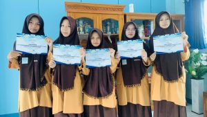 smp-islam-al-hasanah-bengkulu-sabet-medali-perunggu-di-kmnr-21-tingkat-nasional-2026-3