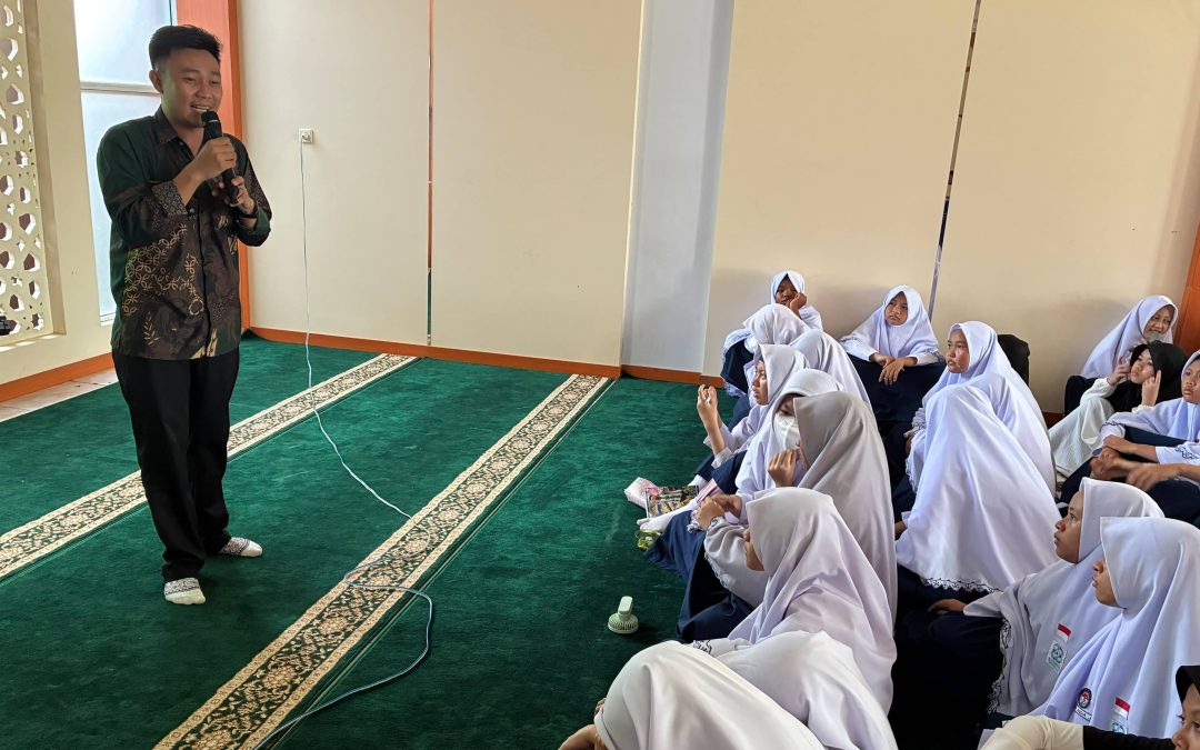 smp-islam-al-hasanah-gelar-sosialisasi-anti-bullying-dan-kekerasan-seksual-2