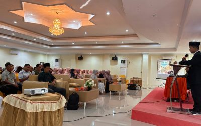 POMG Akbar 2026 SMPI Al Hasanah Bengkulu: Perkuat Sinergi Sekolah dan Orang Tua di Era Digital